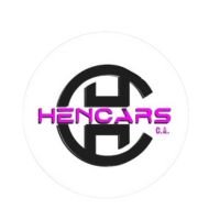 Logotipo de Hencars.c.a